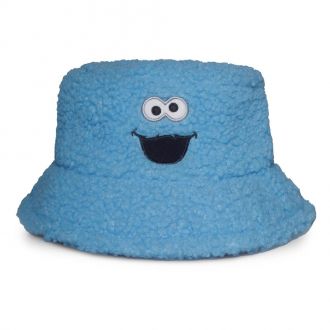 Sesame Street Bucket Hat Cookie Monster