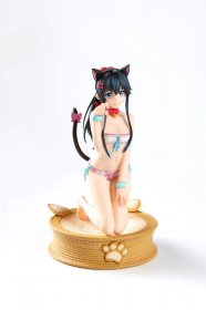 My Teen Romantic Comedy SNAFU Socha 1/7 Completion Yukino Yukin