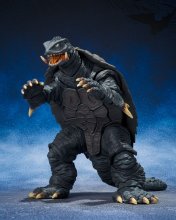 Gamera 1996 S.H. MonsterArts Akční figurka Gamera Sendai Decisiv