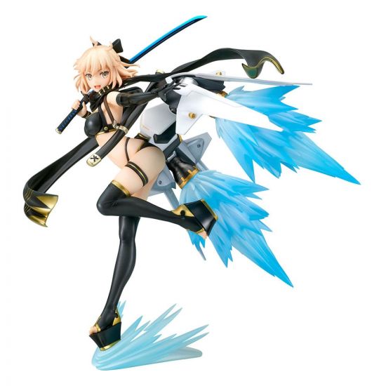 Fate/Grand Order PVC Socha 1/7 Assassin Okita J Souji First Asc - Kliknutím na obrázek zavřete