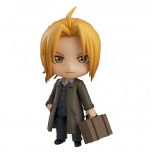 Fullmetal Alchemist: Brotherhood Nendoroid Akční figurka Edward