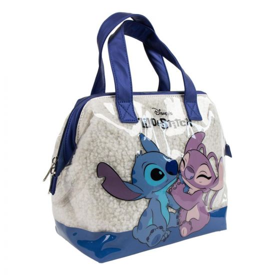 Lilo & Stitch Make Up Bag Stitch & Angel - Kliknutím na obrázek zavřete