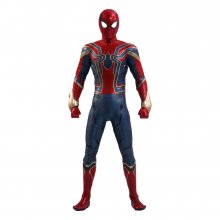 Avengers: Endgame Movie Masterpiece Akční figurka 1/6 Iron Spide