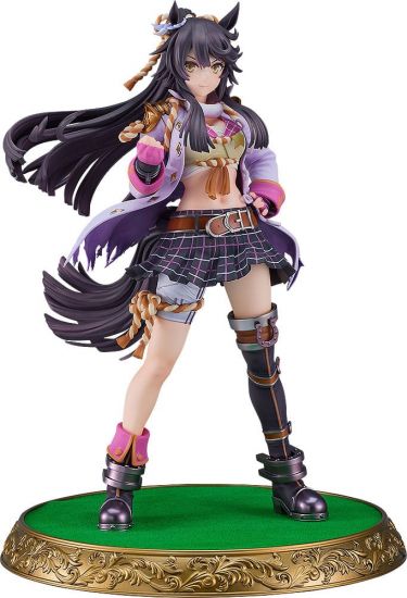 Uma Musume Pretty Derby PVC Socha 1/7 Narita Brian 26 cm - Kliknutím na obrázek zavřete