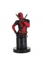 Marvel Cable Guys R.E.S.T Collectable Charging Stand Deadpool 3