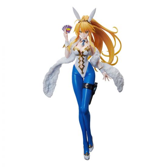 Fate/Grand Order PVC Socha 1/4 Ruler/Altria Pendragon 47 cm - Kliknutím na obrázek zavřete