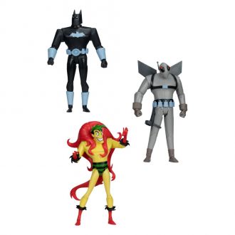 The New Batman Adventures DC Direct Akční Figurky 15 cm Wave 3