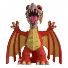 Godzilla Vinylová Figurka Rodan 12 cm