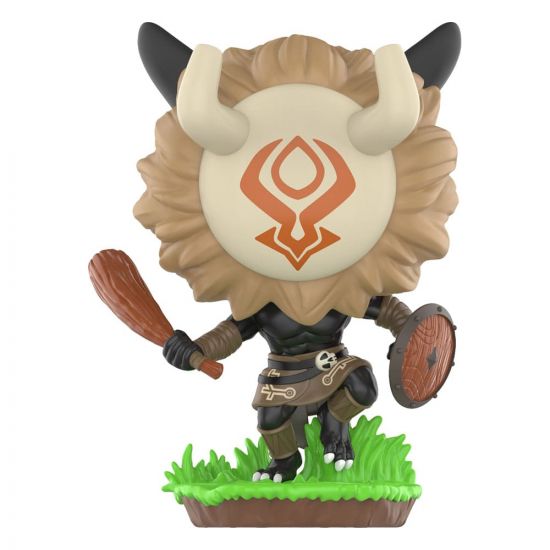 Genshin Impact POP! Games Vinylová Figurka Hilichurl 9 cm - Kliknutím na obrázek zavřete