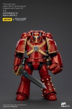 Warhammer The Horus Heresy Akční figurka 1/18 Thousand Sons Legi