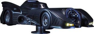 Batman (1989) Movie Masterpiece Akční figurka 1/6 Batmobile 100