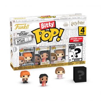 Harry Potter and the číše of Fire Bitty POP! Vinylová Figurka