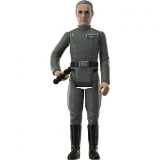 Star Wars Jumbo Vintage Kenner Akční figurka Grand Moff Tarkin 3