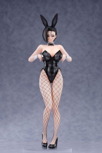 Original Character PVC Socha 1/4 Yuko Yashiki Bunny Girl 42 cm