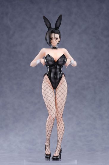 Original Character PVC Socha 1/4 Yuko Yashiki Bunny Girl 42 cm - Kliknutím na obrázek zavřete