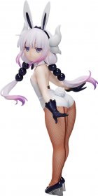 Miss Kobayashi's Dragon Maid PVC Socha 1/4 Kanna: Bunny Ver. 35