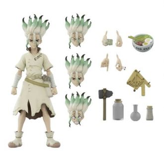 Dr. Stone Akční figurka Senku