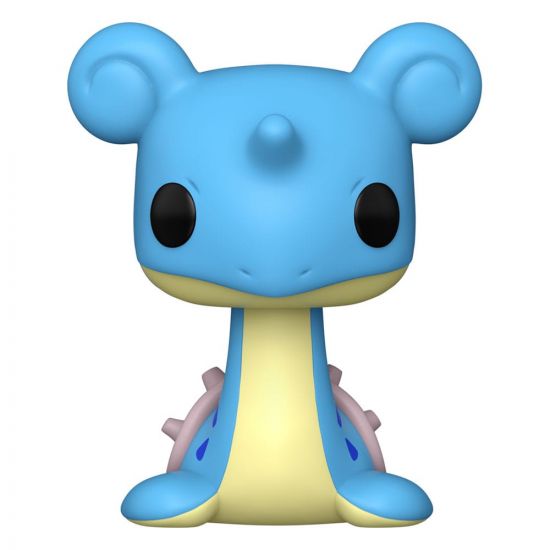 Pokemon POP! Games Vinylová Figurka Lapras (EMEA) 9 cm - Kliknutím na obrázek zavřete