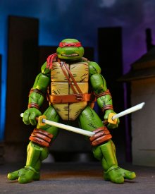 Teenage Mutant Ninja Turtles (Mirage Comics) Akční figurka Leona