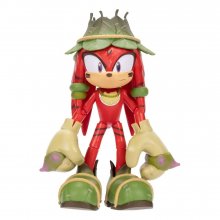 Sonic - The Hedgehog Akční figurka Gnarly Knuckles 13 cm