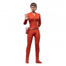 Star Trek: Enterprise Akční figurka 1/6 Commander T'Pol 28 cm