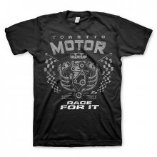 The Fate Of The Furious t-shirt Toretto Motor Race For It