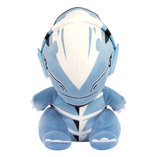 Yu-Gi-Oh! Plyšák Mega Blue Eyes White Dragon 38 cm - Kliknutím na obrázek zavřete