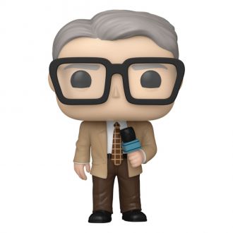 Saturday Night Live POP! Movies Vinylová Figurka 50th Anniversar