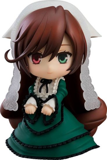 Rozen Maiden Nendoroid Akční figurka Suiseiseki 10 cm - Kliknutím na obrázek zavřete