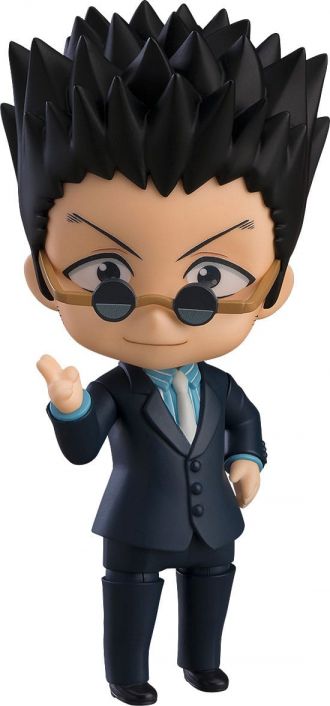 Hunter x Hunter Nendoroid Akční figurka Leorio 10 cm