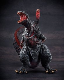 Shin Godzilla Chou Gekizou Series PVC Socha Shin Godzilla (re-r