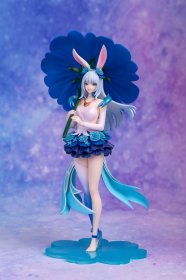 King of Glory PVC Socha 1/10 Gongsun Li Flower Dancer Ver. 22 c