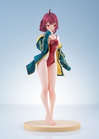 Atelier Sophie: The Alchemist of the Mysterious Book PVC Socha