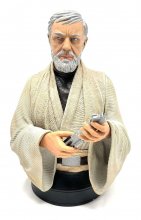 Star Wars Episode IV Bust 1/6 Ben Kenobi 2021 Premier Guild Meme