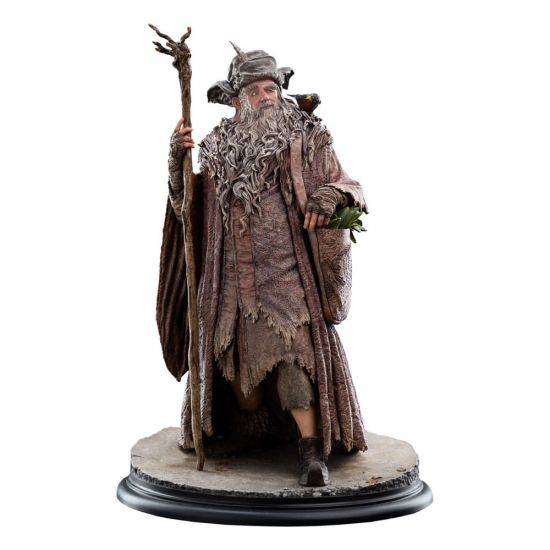 The Lord of the Rings Socha 1/6 Radagast 30 cm - Kliknutím na obrázek zavřete