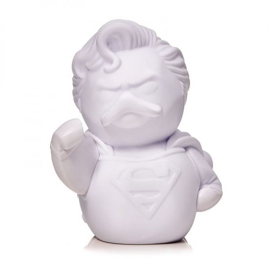 DC Comics Tubbz PVC figurka DIY Superman 10 cm - Kliknutím na obrázek zavřete