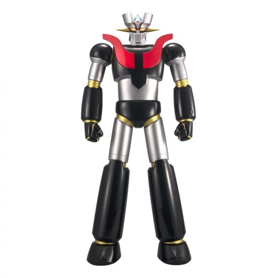 Mazinger Z Jumbo Sofbi Vinylová Figurka Great Mazinger Z Grendiz - Kliknutím na obrázek zavřete