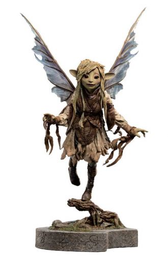 The Dark Crystal: Age of Resistance Socha 1/6 Deet The Gefling