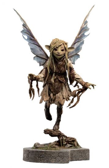 The Dark Crystal: Age of Resistance Socha 1/6 Deet The Gefling - Kliknutím na obrázek zavřete