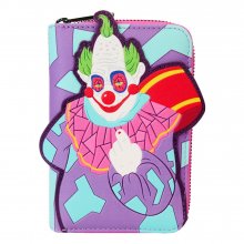 Killer Klowns from Outer Space by Loungefly peněženka Jumbo