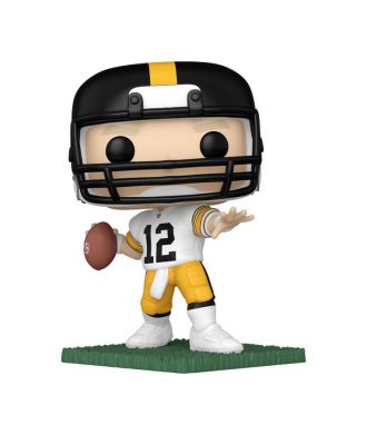 NFL: Legends POP! Sports Vinylová Figurka Terry Bradshaw (Steele