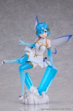 Re:Zero Starting Life in another World PVC Socha 1/7 Rem Jewel