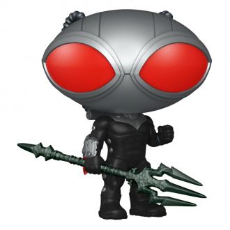 Aquaman and the Lost Kingdom POP! Vinylová Figurka Black Manta 9