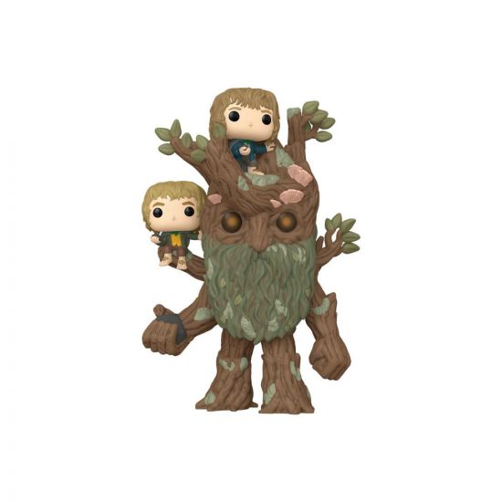 The Lord of the Rings Super Sized POP! Animation Vinylová Figurk - Kliknutím na obrázek zavřete