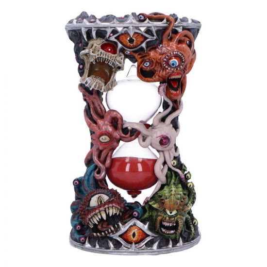 Dungeons & Dragons sandglass Beholder 18 cm - Kliknutím na obrázek zavřete