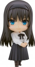 Tsukihime - A Piece of Blue Glass Moon - Nendoroid Action Figure