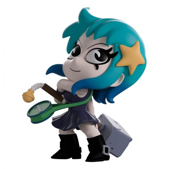 Scott Pilgrim Vinylová Figurka Ramona Flowers 12 cm - Kliknutím na obrázek zavřete