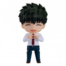 Yakuza Fiance Nendoroid Doll Akční figurka Kirishima Miyama 10 c