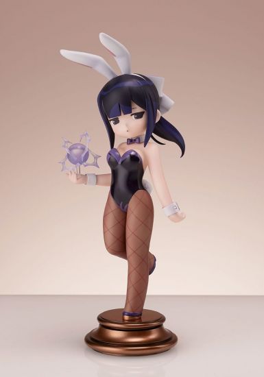 Overlord PVC Socha 1/7 Narberal Gamma Juami Bunny Girl Ver. 16 - Kliknutím na obrázek zavřete