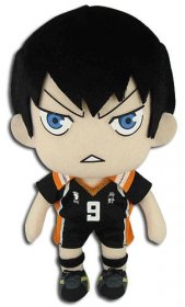 Haikyu!! Plyšák Kageyama 20 cm